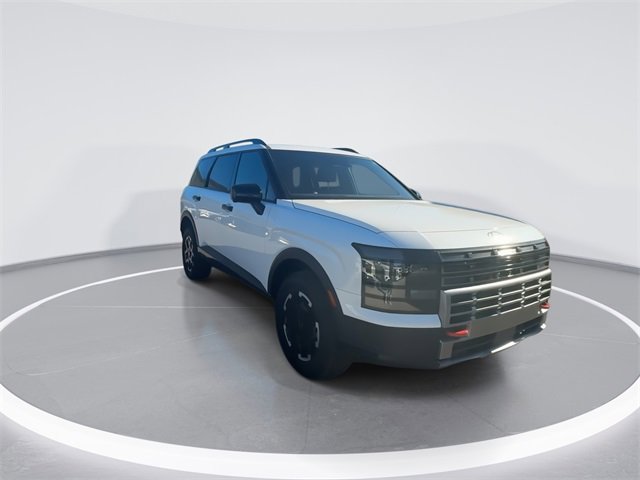 New 2026 Hyundai Palisade XRT Pro image 2
