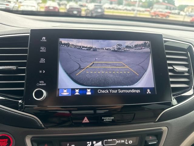 Used 2022 Honda Ridgeline RTL-E image 34