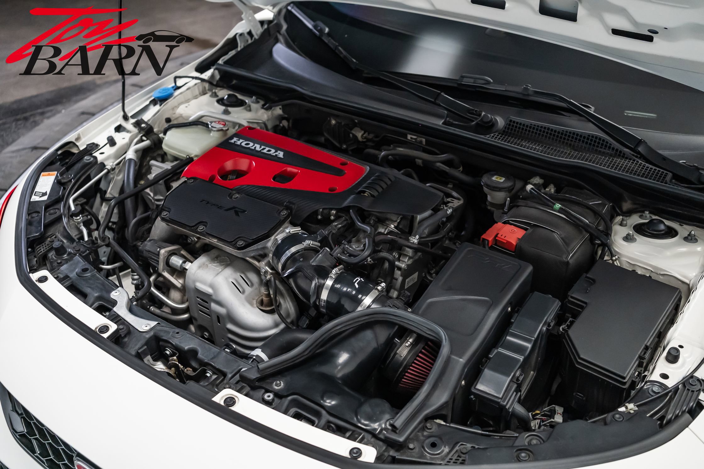 Used 2024 Honda Civic Type R image 54