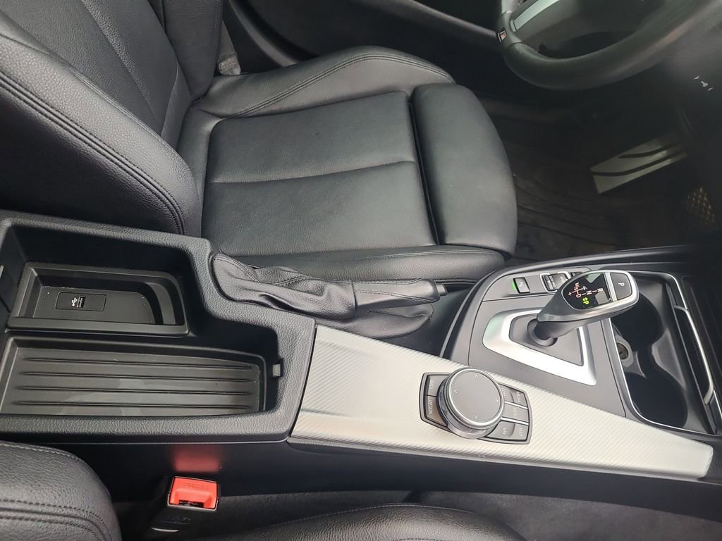 Used 2020 BMW 430i Gran Coupe RWD image 28