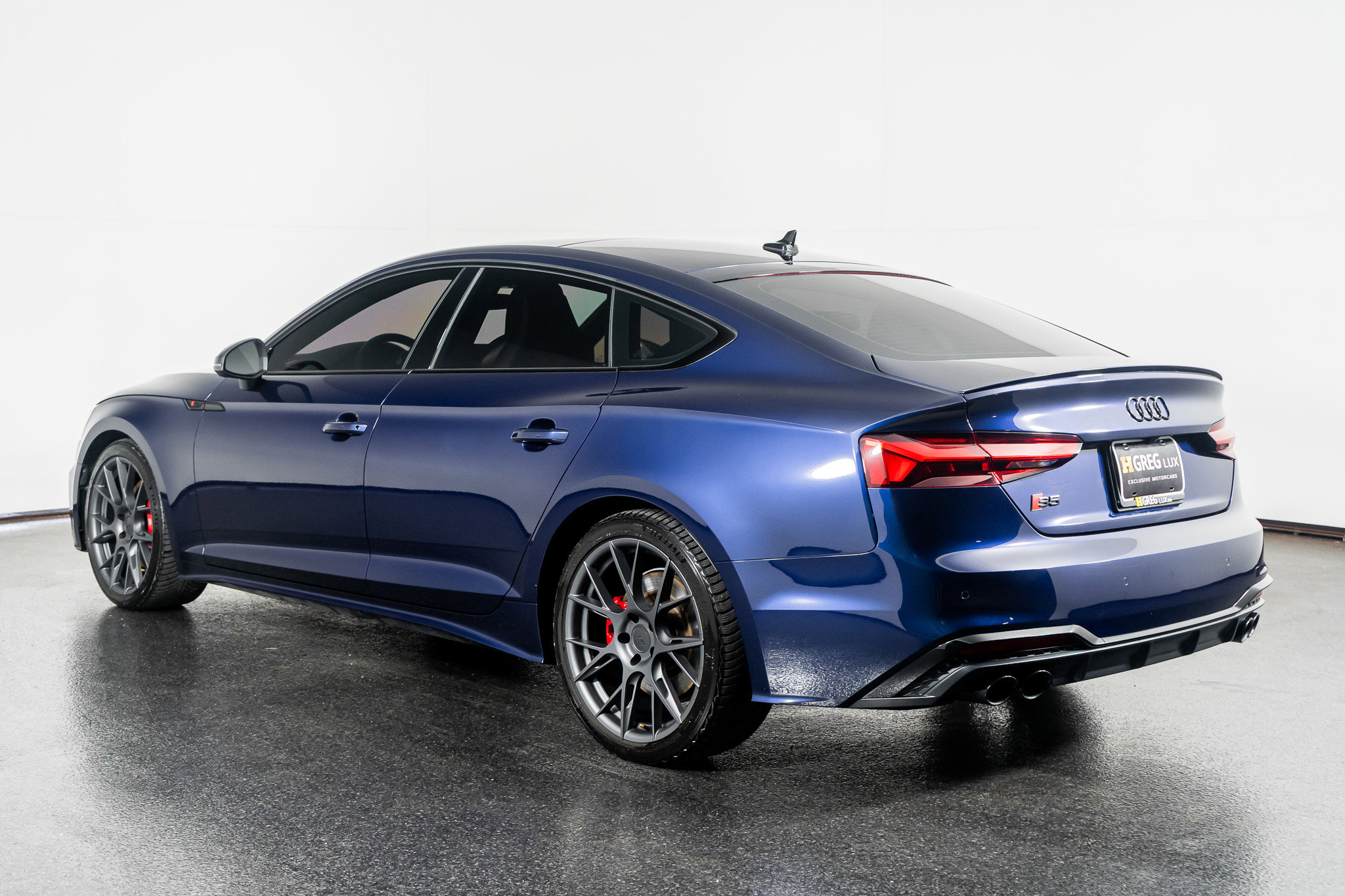 Used 2023 Audi S5 Prestige image 14