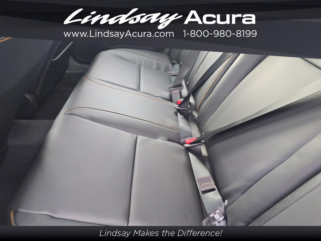 New 2026 Acura Integra A-Spec w/ Technology Package FWD image 7
