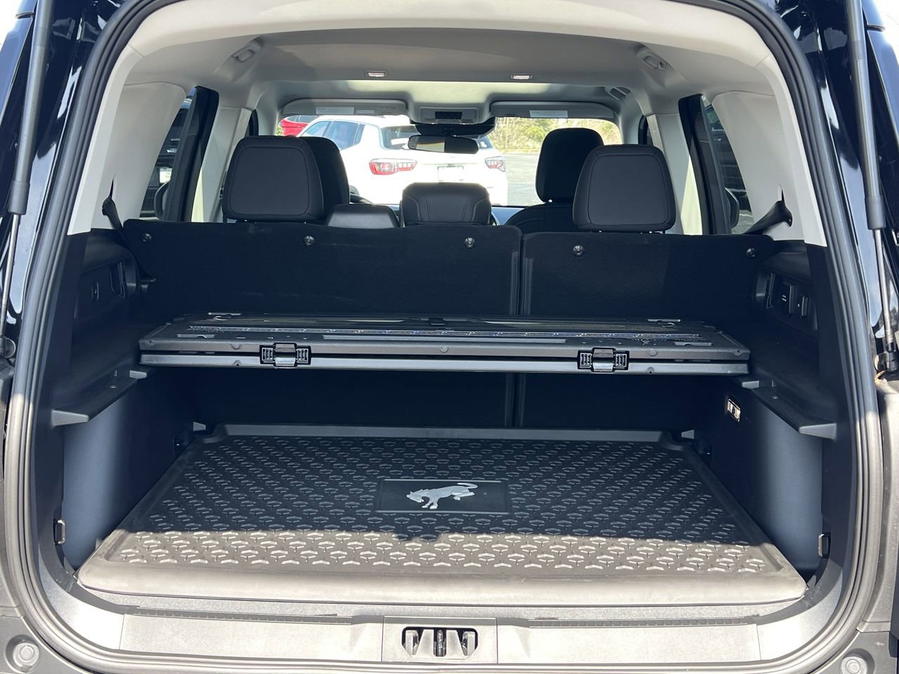 New 2025 Ford Bronco Sport Big Bend image 23