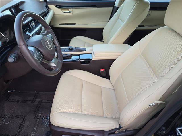 Used 2017 Lexus ES 350 FWD image 16