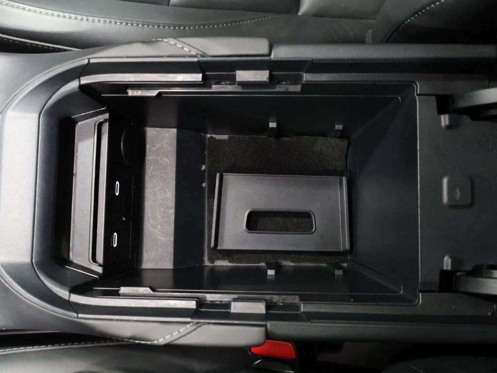 Used 2025 MAZDA CX-30 AWD 2.5 S w/ Preferred Package image 34