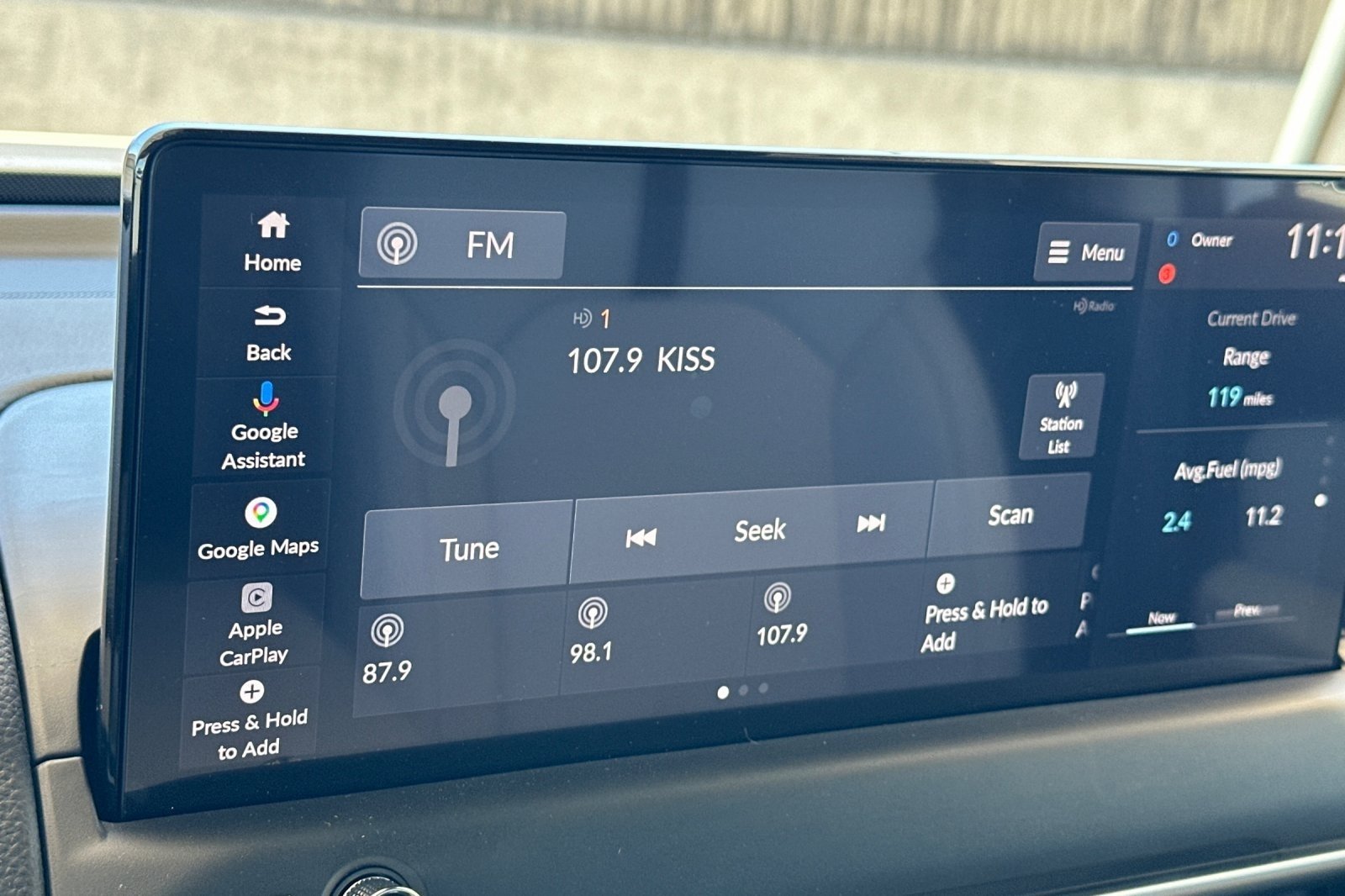 New 2026 Honda Pilot EX-L image 22