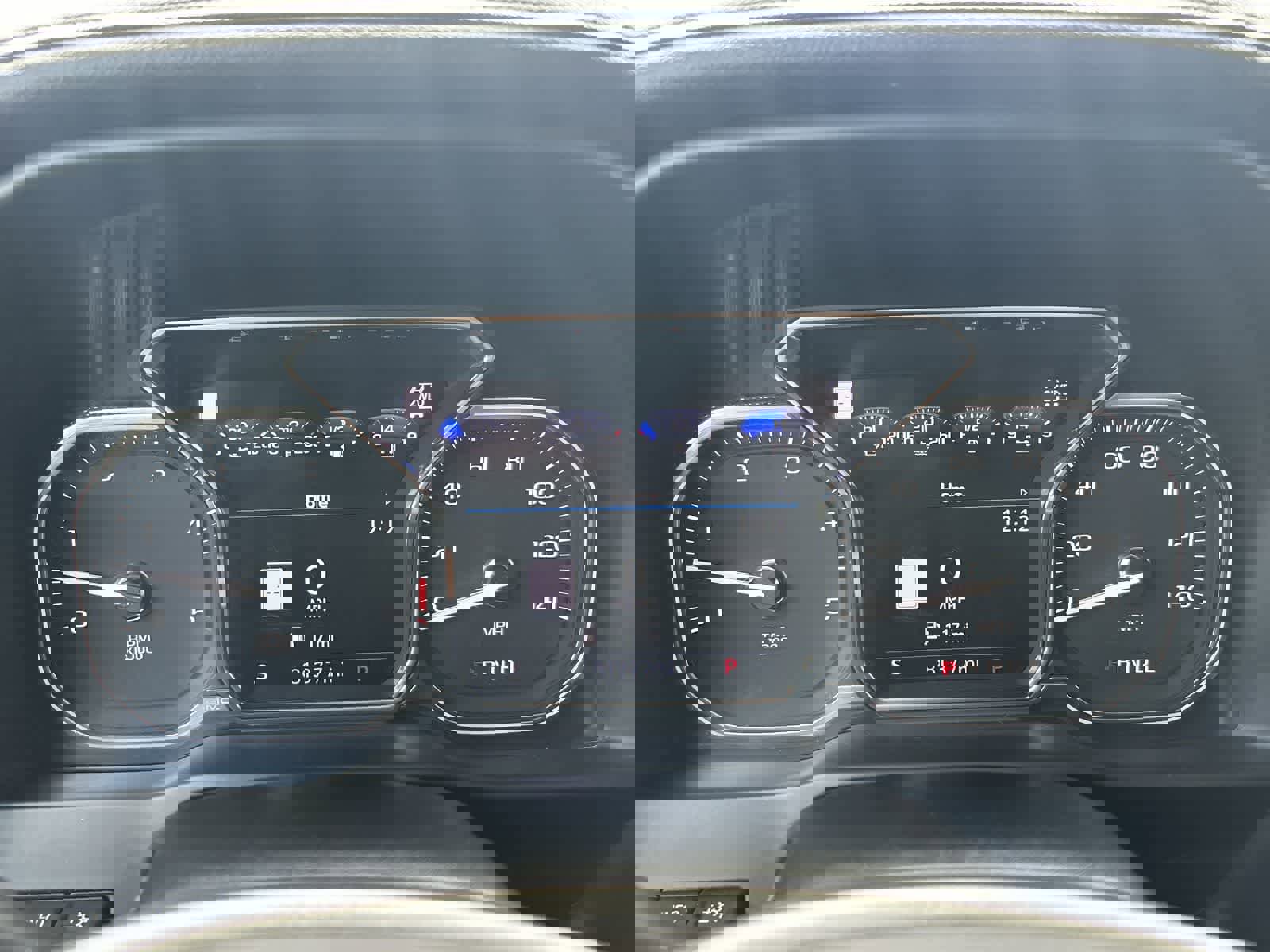 Used 2020 GMC Sierra 3500 Denali w/ Denali Ultimate Package image 13