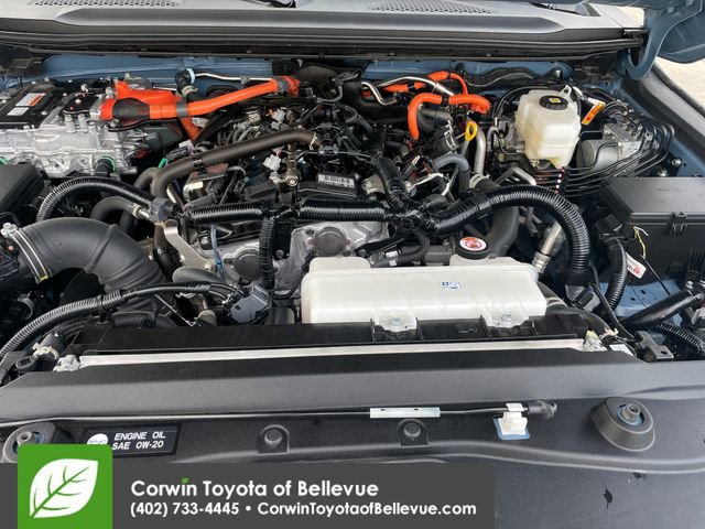 Used 2024 Toyota Land Cruiser image 28