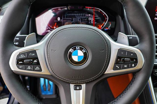 New 2026 BMW 840i xDrive AWD/4WD image 14
