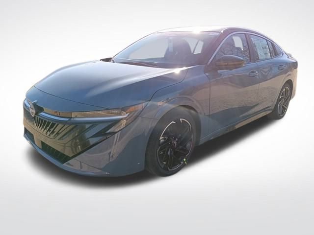 New 2026 Nissan Sentra SR w/ SR Premium Package image 41