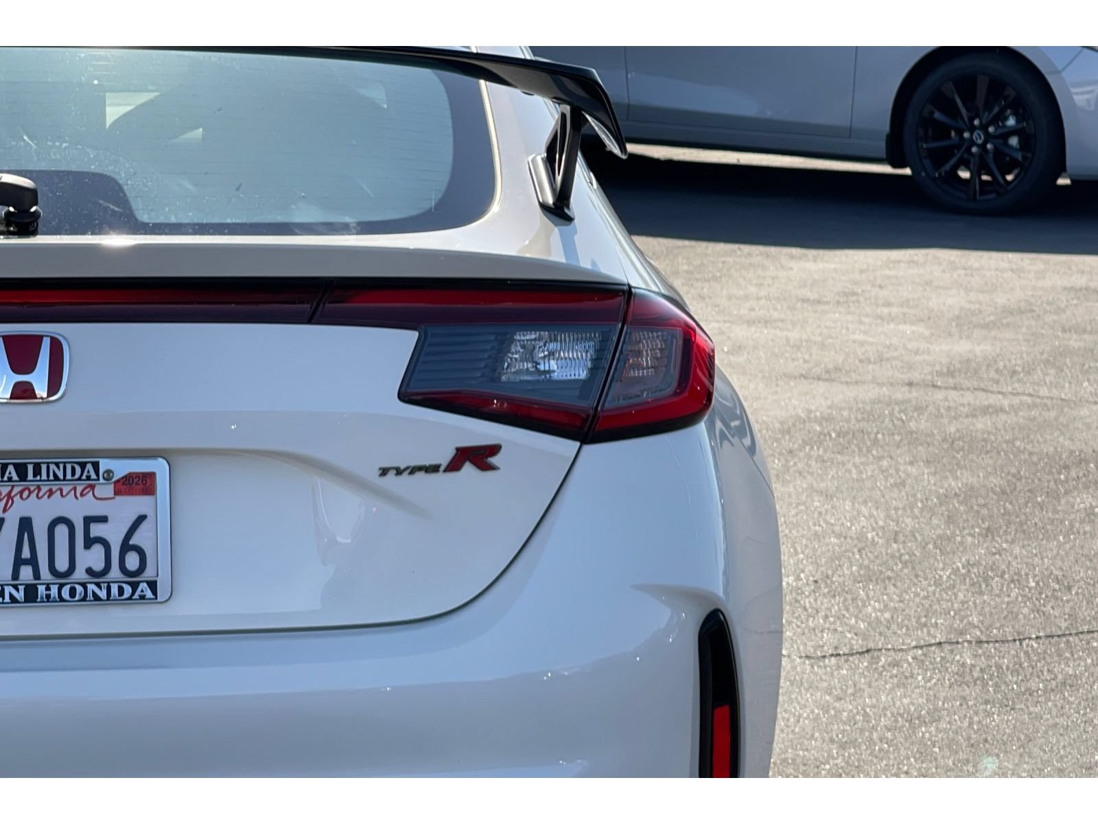 Certified 2025 Honda Civic Type R image 45