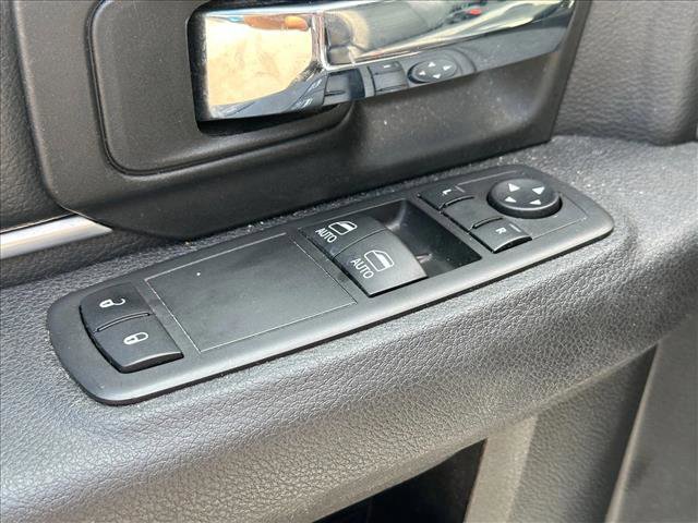 Used 2023 RAM 1500 Tradesman w/ Electronics Group AWD/4WD image 13