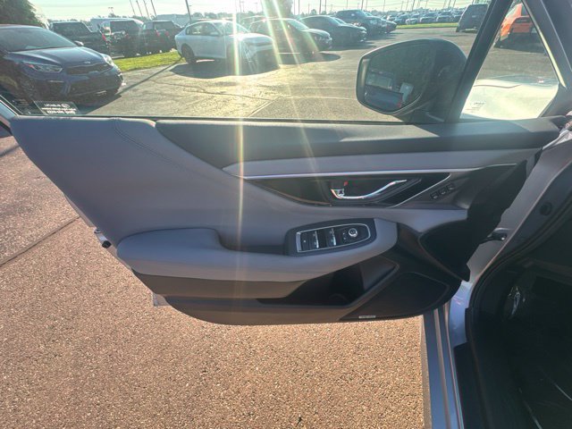 Certified 2024 Subaru Legacy Limited AWD/4WD image 19