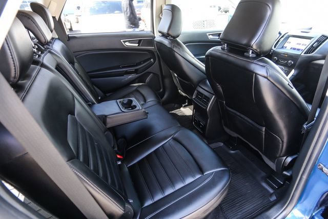 Used 2020 Ford Edge SEL w/ Convenience Package image 33