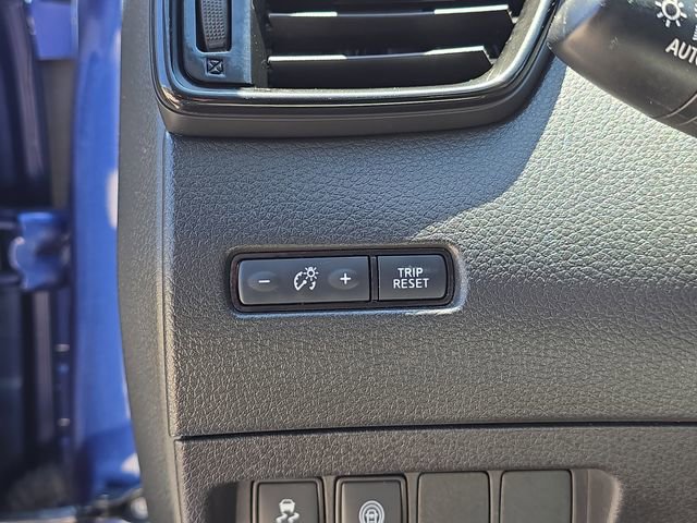 Certified 2021 Nissan Rogue Sport S FWD image 27