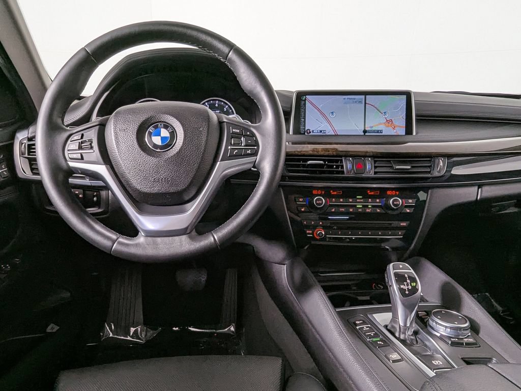 Used 2016 BMW X6 xDrive35i AWD/4WD image 19