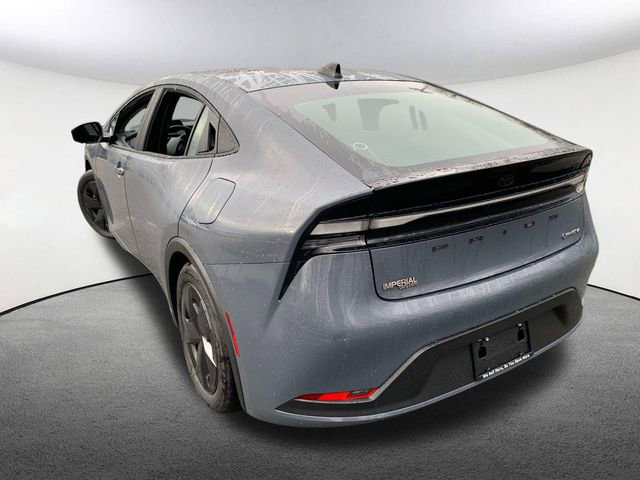 New 2026 Toyota Prius Plug-In Hybrid image 9
