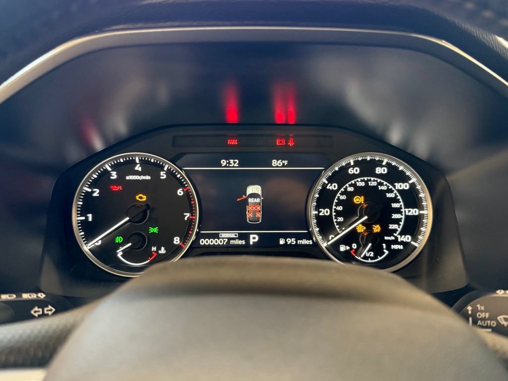 New 2026 Mitsubishi Outlander AWD image 15