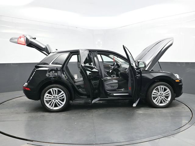 Used 2020 Audi Q5 2.0T Premium Plus image 46