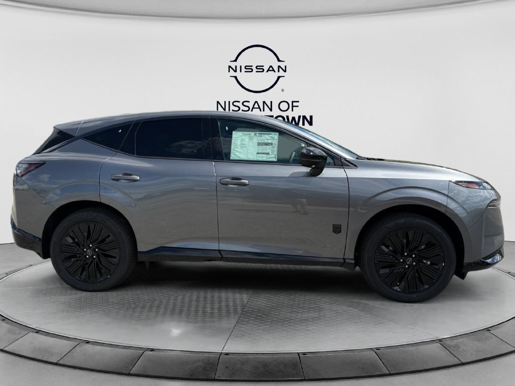 New 2027 Nissan Murano SL AWD/4WD image 6