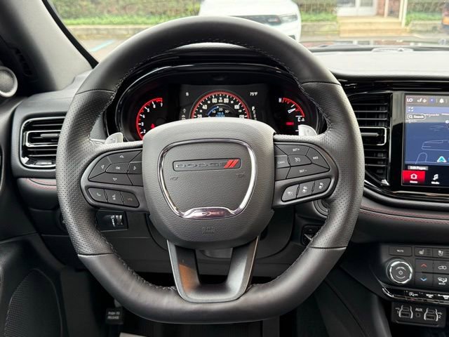 New 2026 Dodge Durango GT image 24