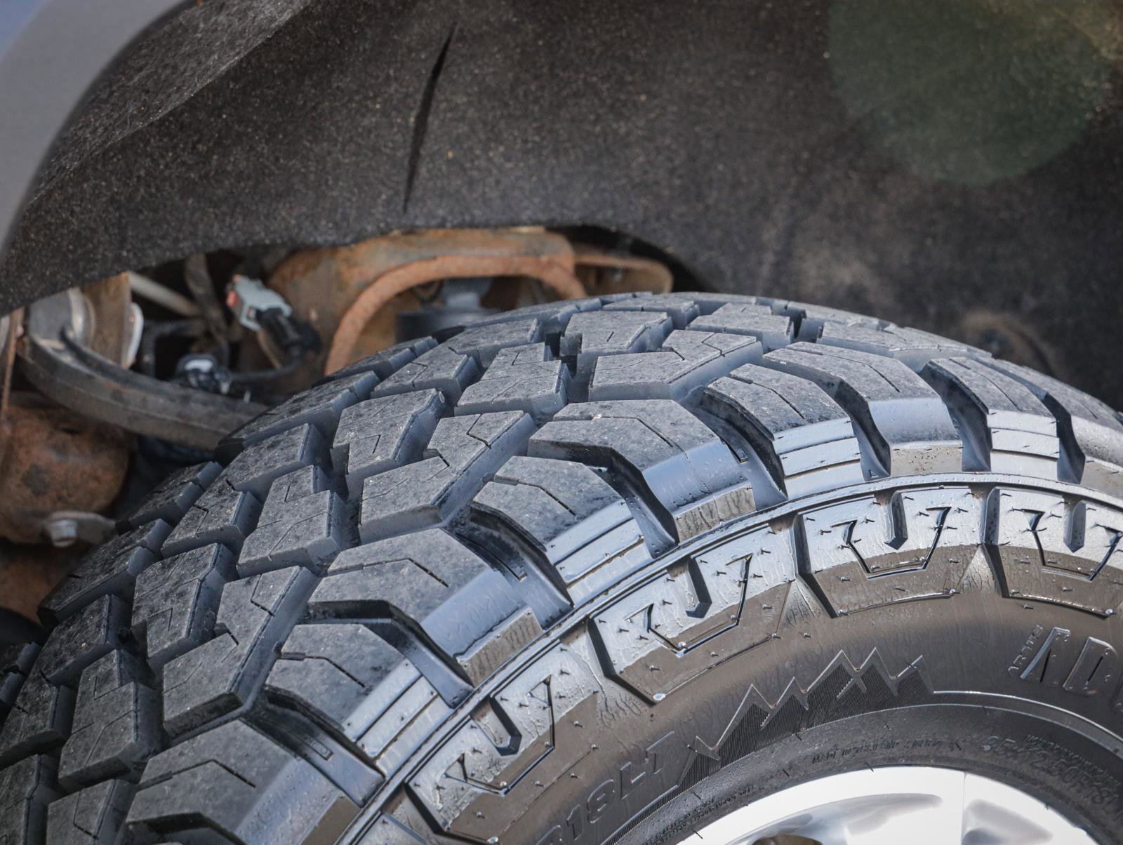 Used 2021 Chevrolet Silverado 2500 W/T w/ WT Fleet Convenience Package image 10