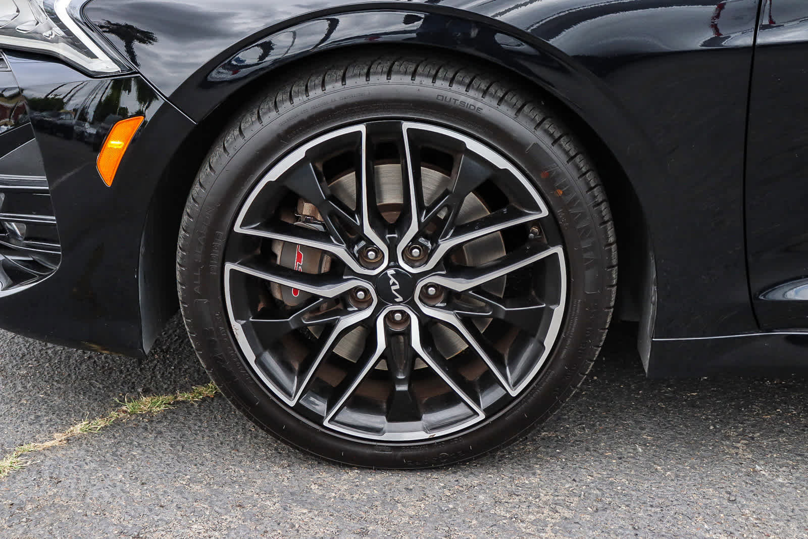 Used 2023 Kia K5 GT FWD image 12