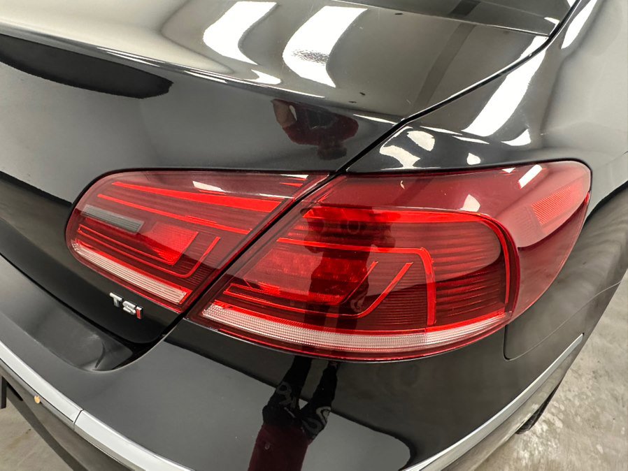 Used 2016 Volkswagen CC Sport FWD image 13