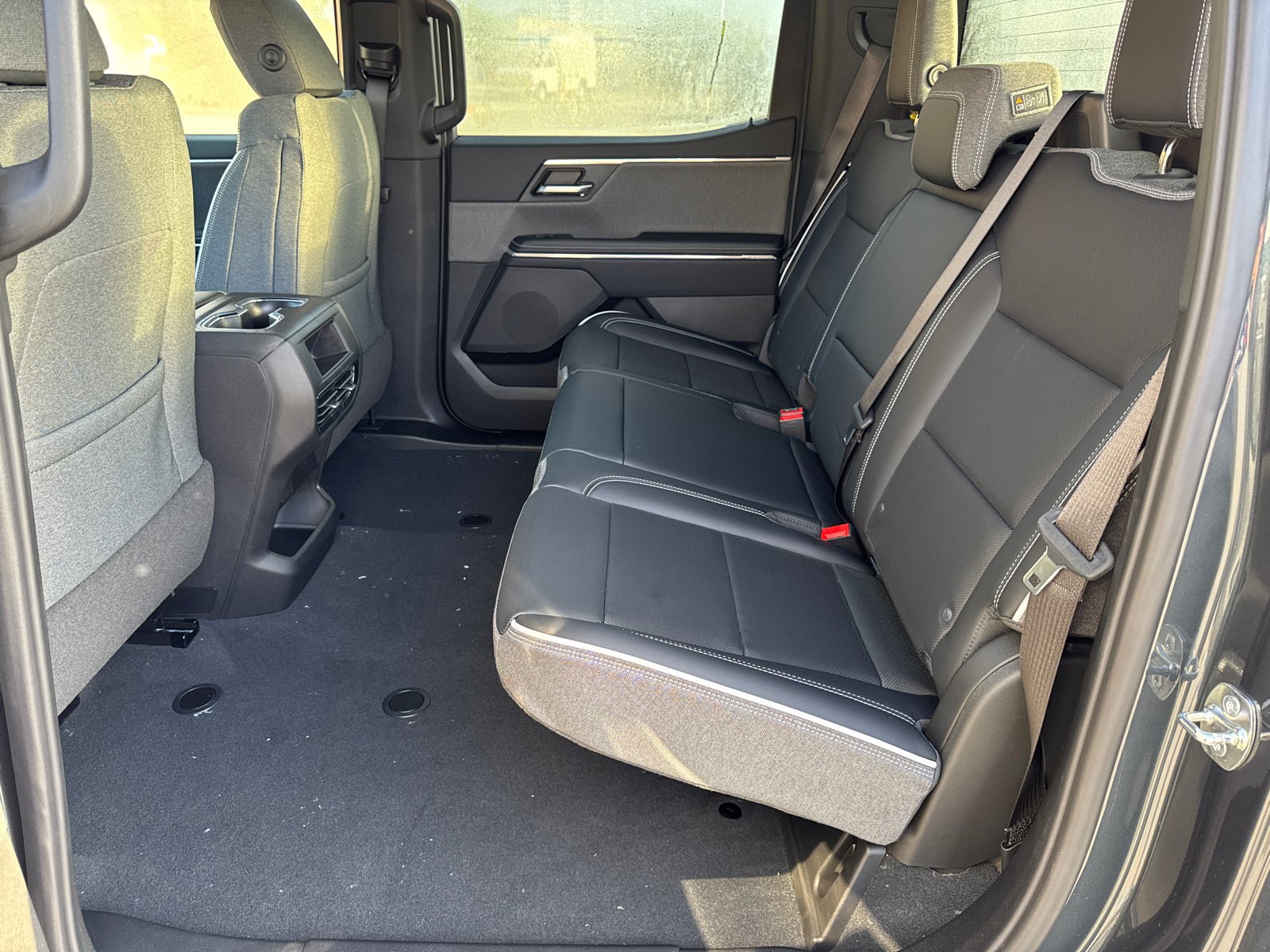 Used 2026 GMC Sierra EV Elevation AWD/4WD image 20