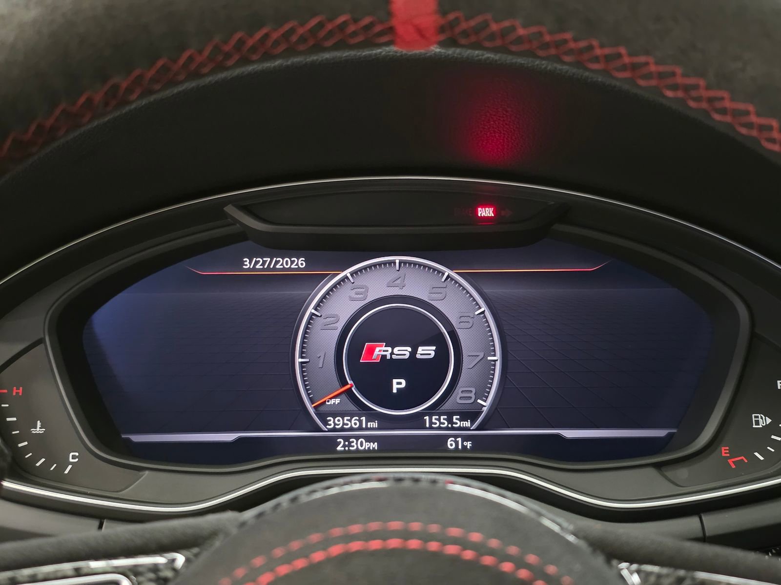 Used 2018 Audi RS 5 image 25