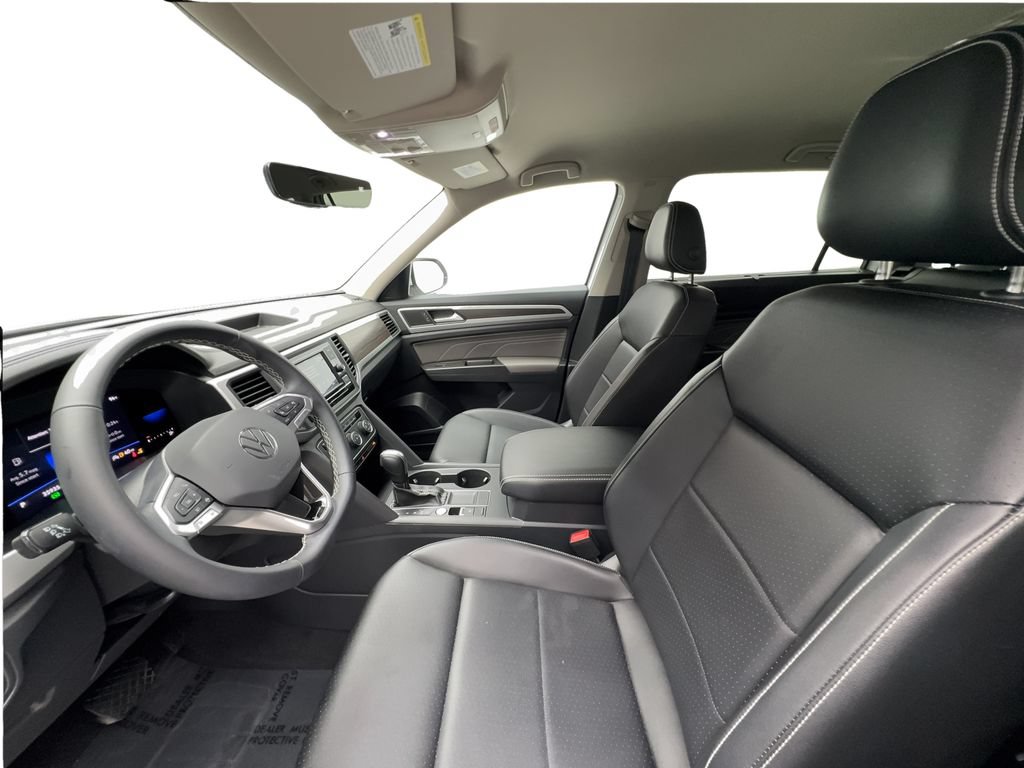 Used 2023 Volkswagen Atlas SE FWD image 20