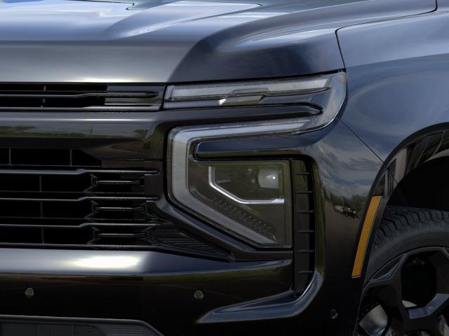 New 2026 Chevrolet Tahoe RST w/ RST Capability Package AWD/4WD image 10