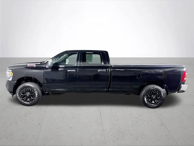 Certified 2024 RAM 2500 Tradesman w/ Towing Technology Group AWD/4WD image 10