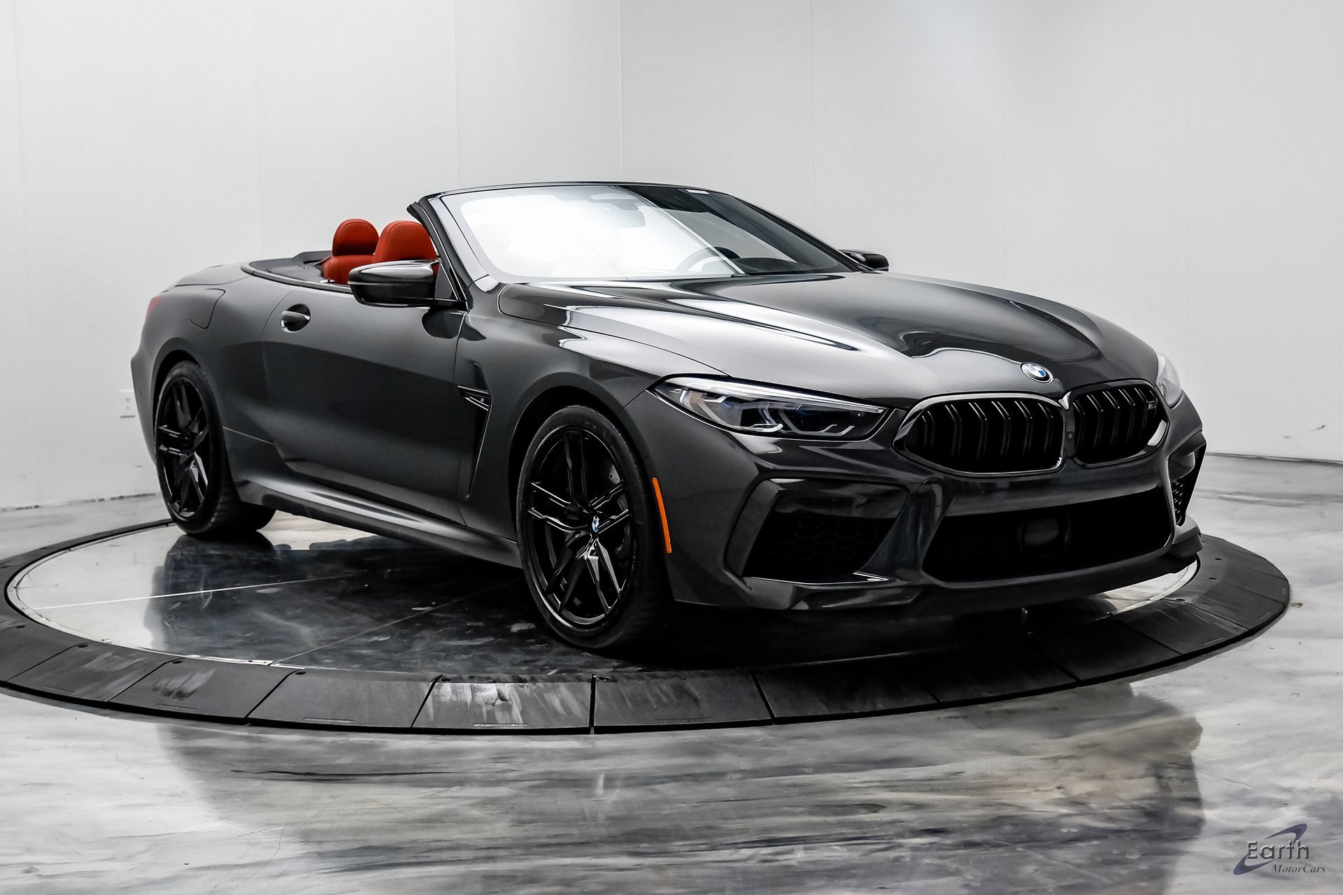 Used 2022 BMW M8 Competition w/ M Carbon Exterior Package image 25
