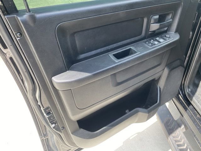 Used 2020 RAM 1500 Tradesman RWD image 19