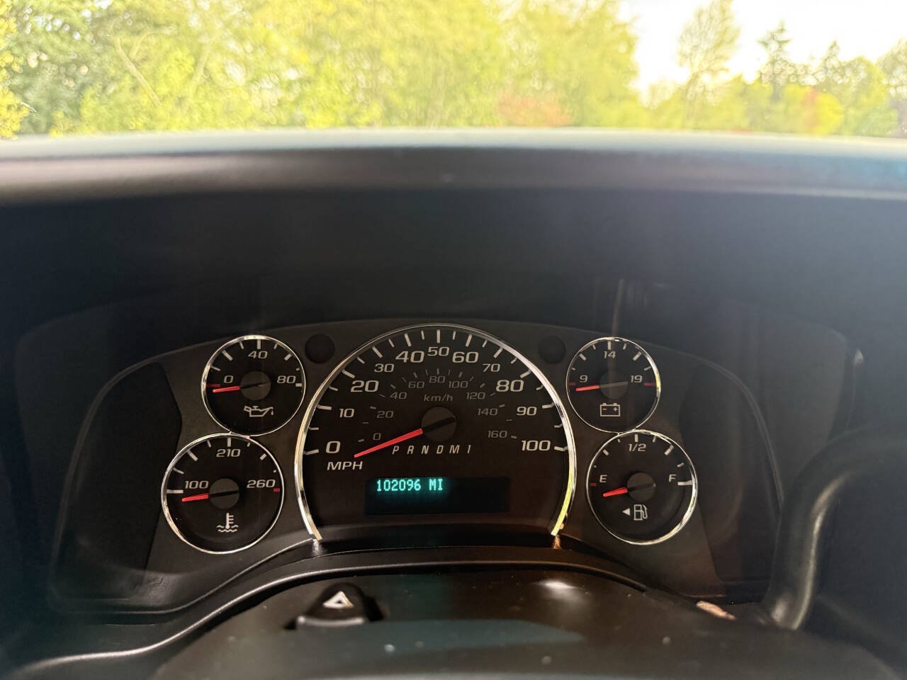 Used 2016 GMC Savana 3500 RWD image 14