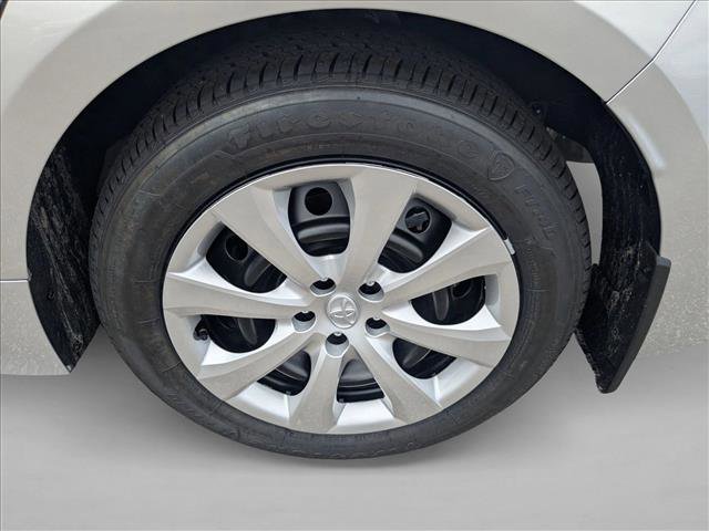 Used 2025 Toyota Corolla LE FWD image 9
