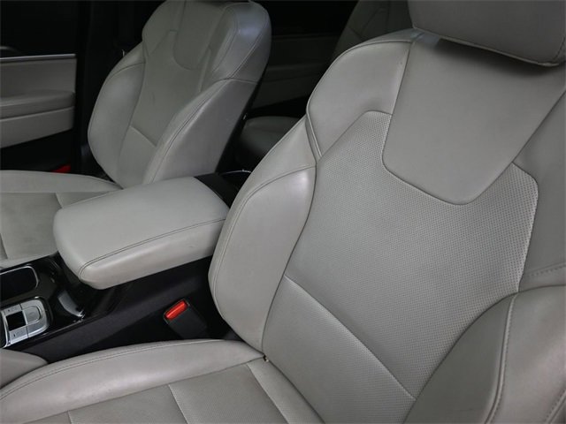 Used 2020 Kia Telluride S w/ S 8 Passenger Seating Package image 18