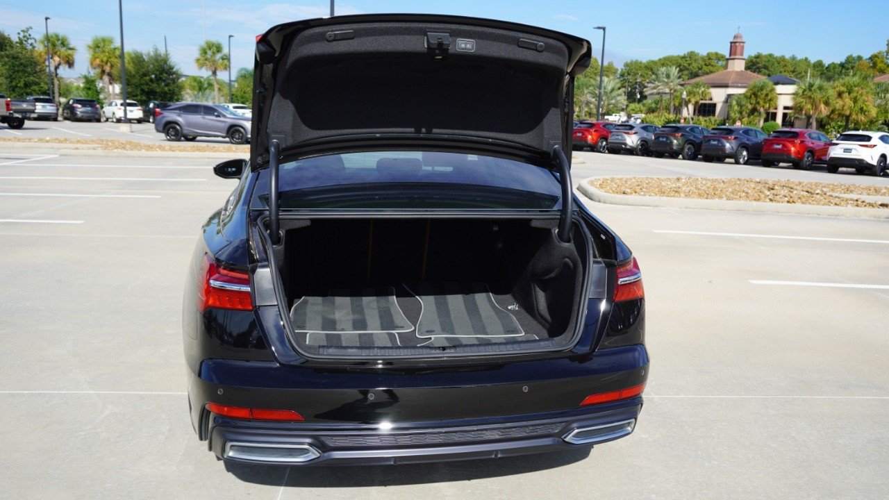 Used 2019 Audi A6 3.0T Prestige AWD/4WD image 39