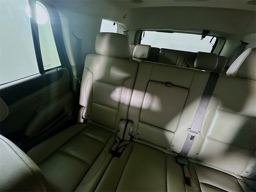 Used 2017 GMC Yukon SLT image 12