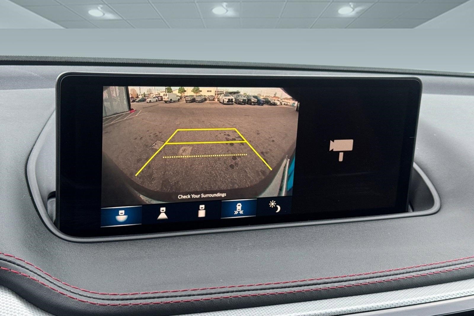 Used 2023 Acura MDX A-Spec image 26