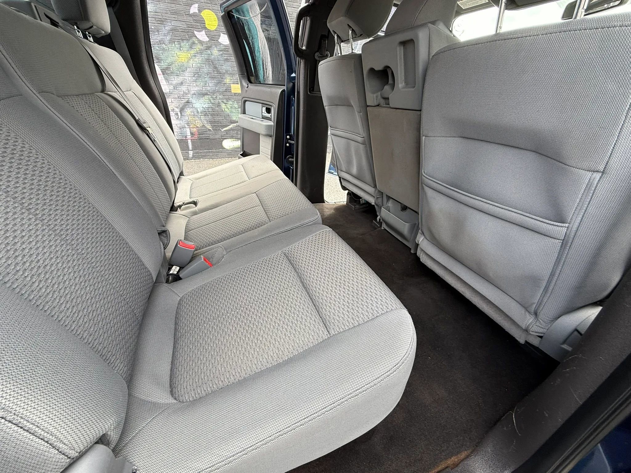 Used 2013 Ford F150 XLT w/ Luxury Equipment Group AWD/4WD image 12
