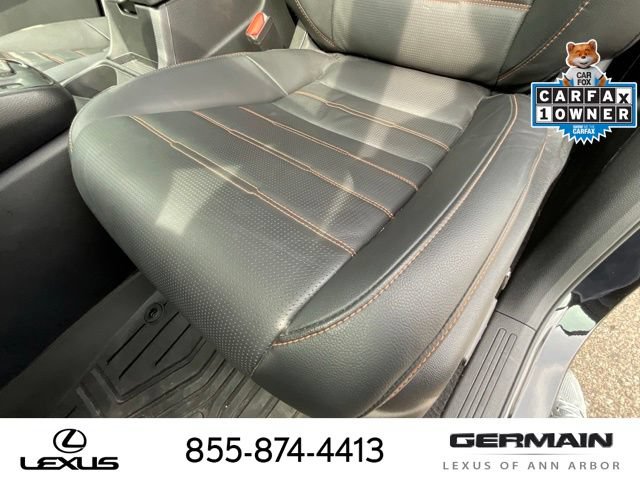 Used 2025 Honda CR-V Sport Touring image 22