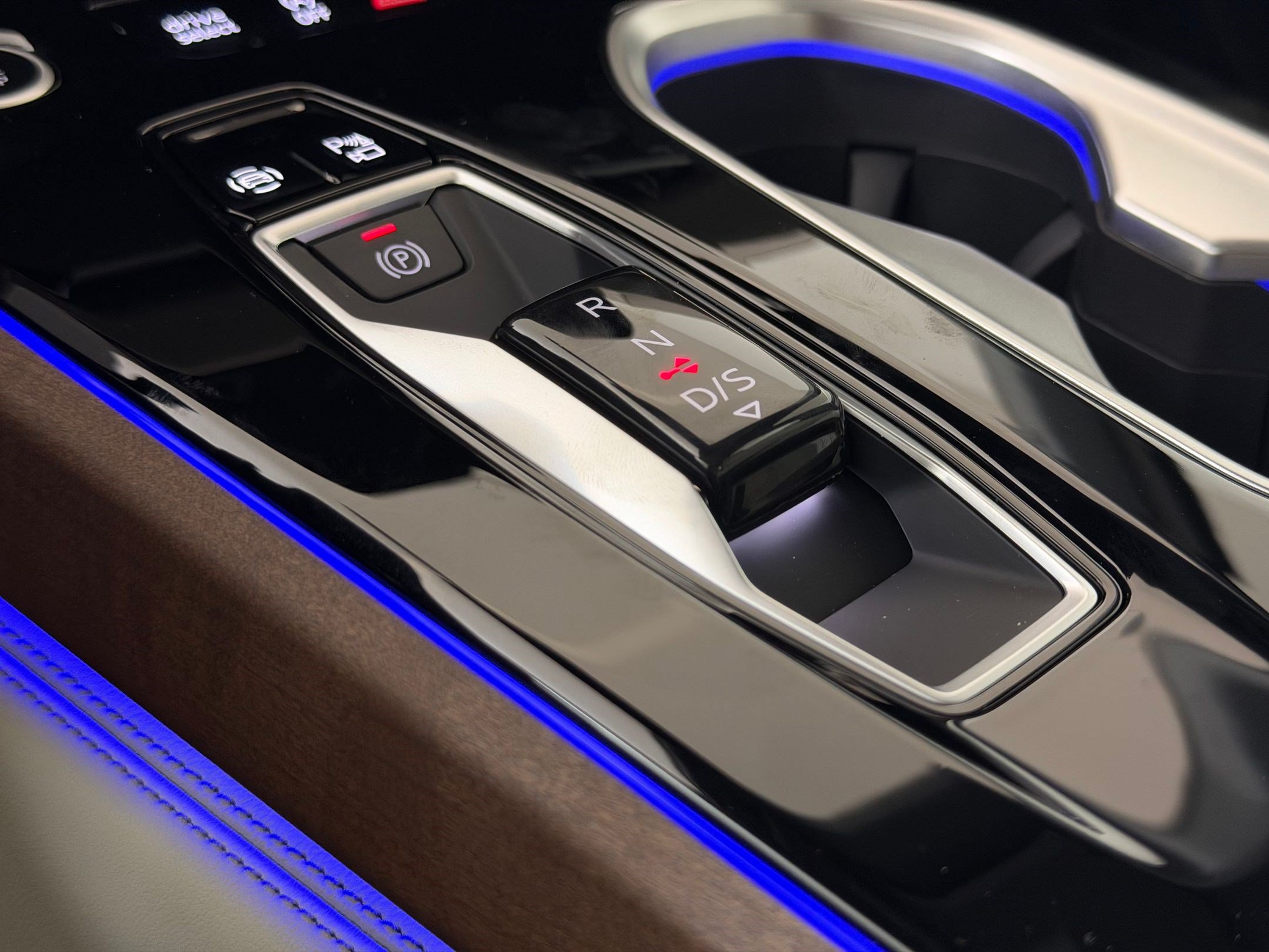 New 2026 Audi A6 Premium Plus AWD/4WD image 20