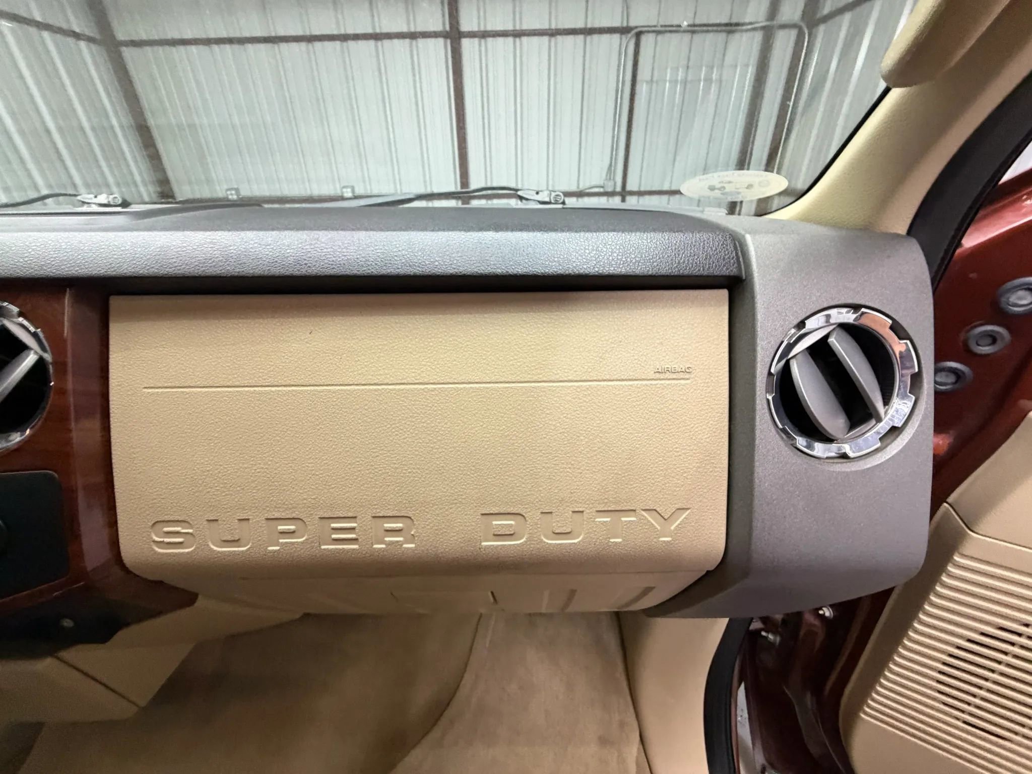 Used 2008 Ford F350 King Ranch AWD/4WD image 21