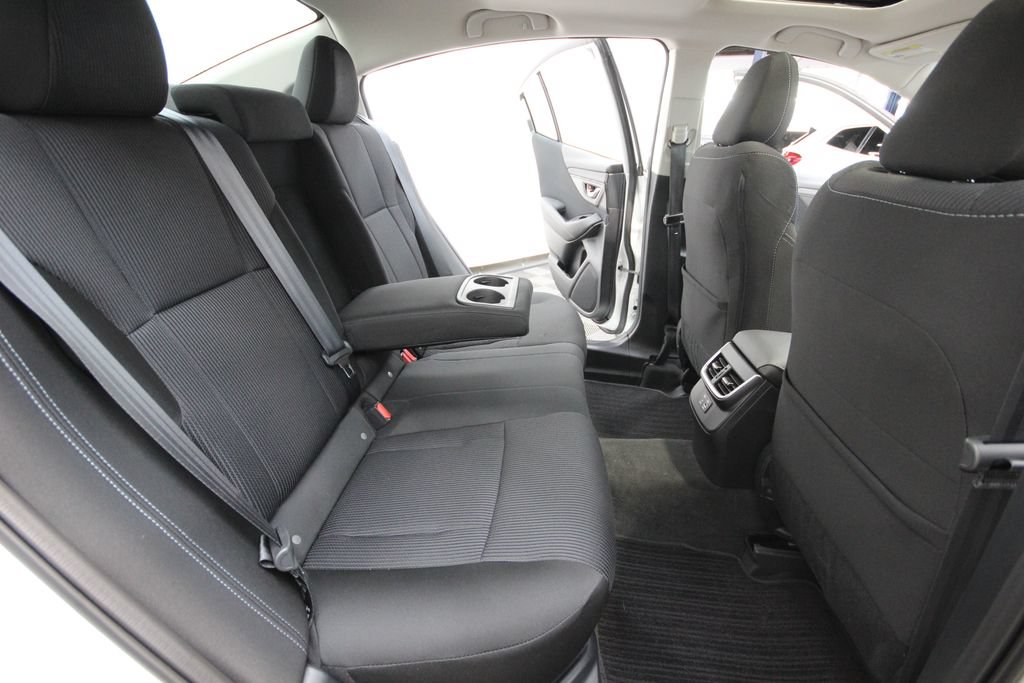 Used 2023 Subaru Legacy Premium AWD/4WD image 25