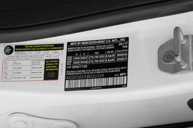 Used 2018 Mercedes-Benz GLS 450 4MATIC image 61