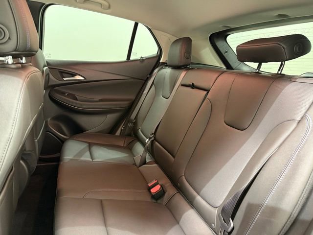 New 2026 Buick Encore GX Sport Touring w/ Comfort Package FWD image 24