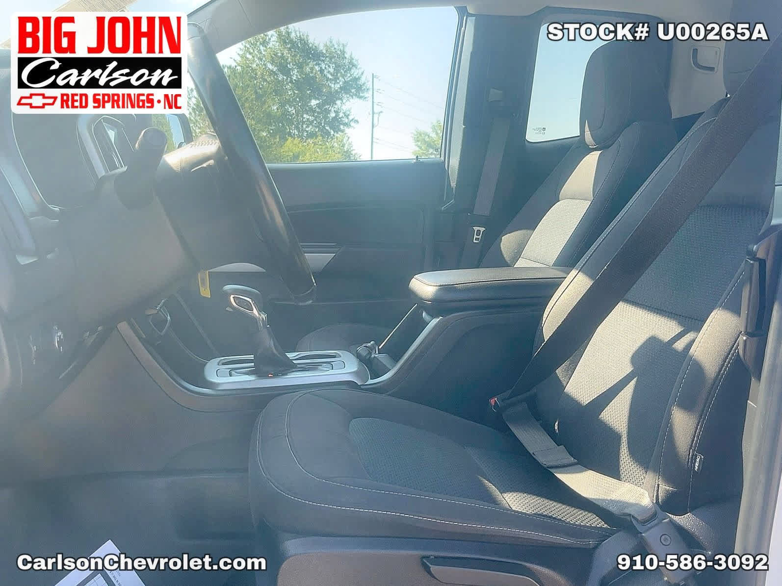 Used 2022 Chevrolet Colorado LT w/ Fleet Safety Package RWD image 30