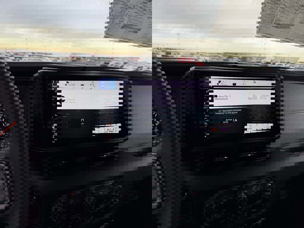 New 2026 Jeep Wrangler Sport S image 29